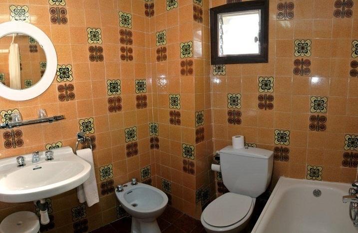 Hotel Restaurante Las Galias Суэра Номер фото