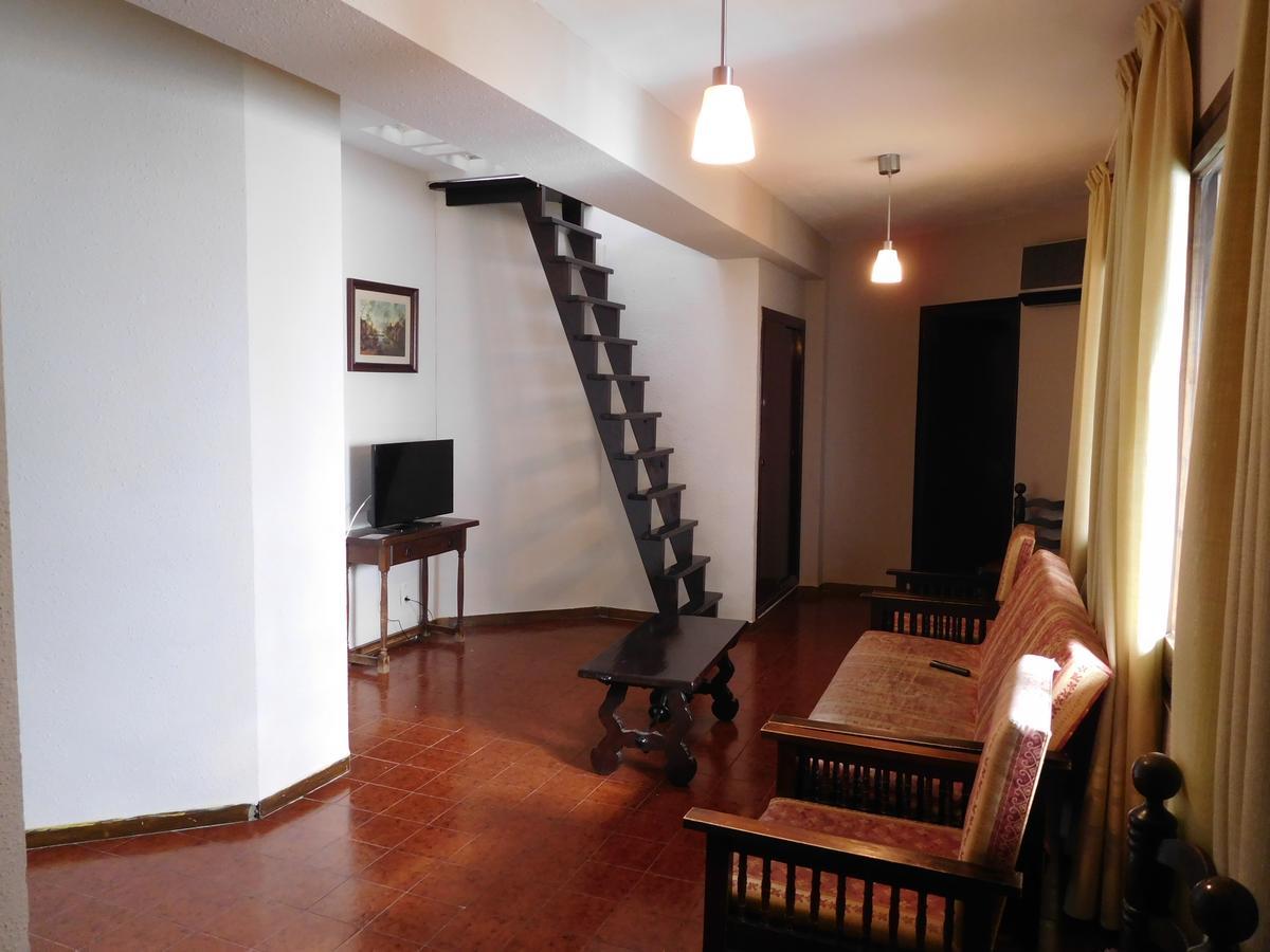 Hotel Restaurante Las Galias Суэра Экстерьер фото